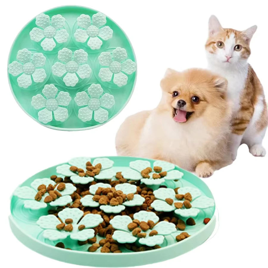 #15 Latest Slow Dog Feeder Bowls Offers