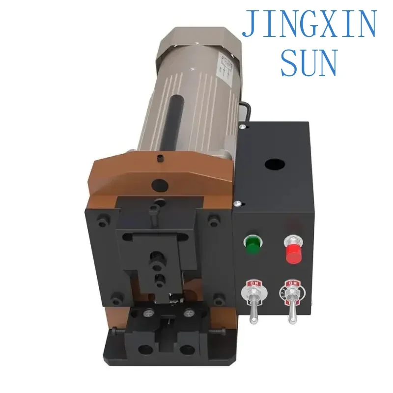 Hot Sale Crystal Head Crimping Induction Crimping 2P-10P6 Die Wire Wire Telephone Line PC Head Small Diamond 8P8C Die