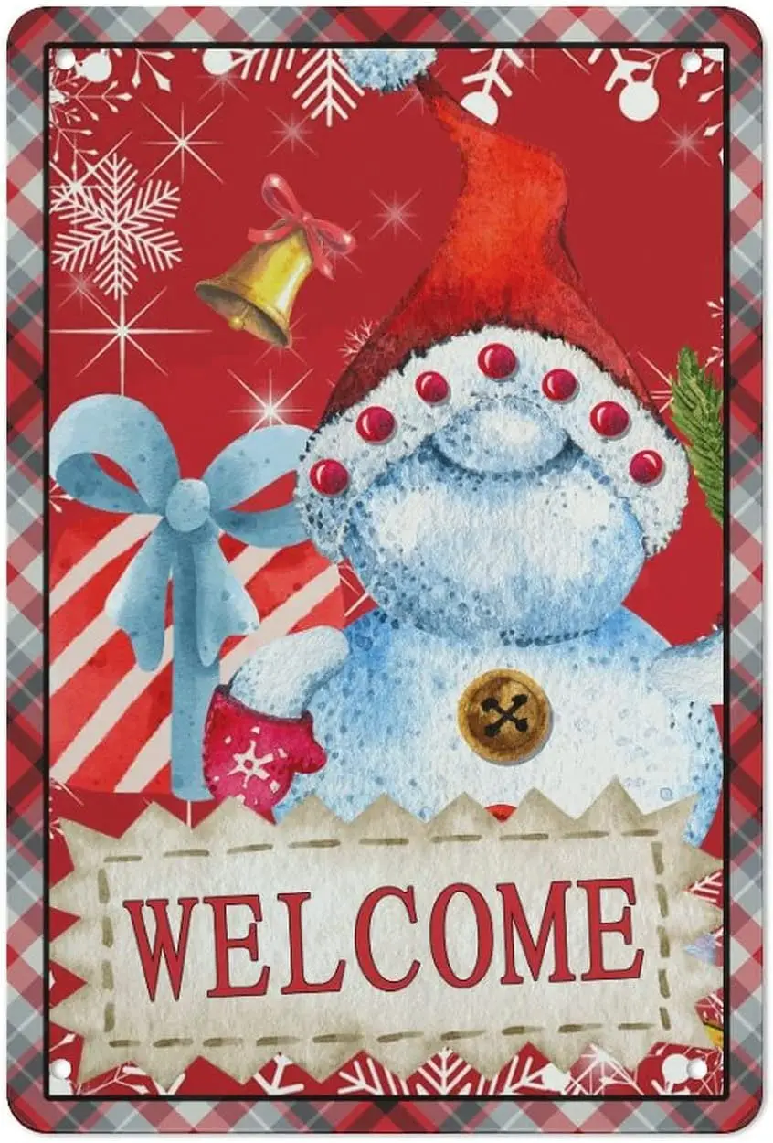 Christmas Welcome S… - image