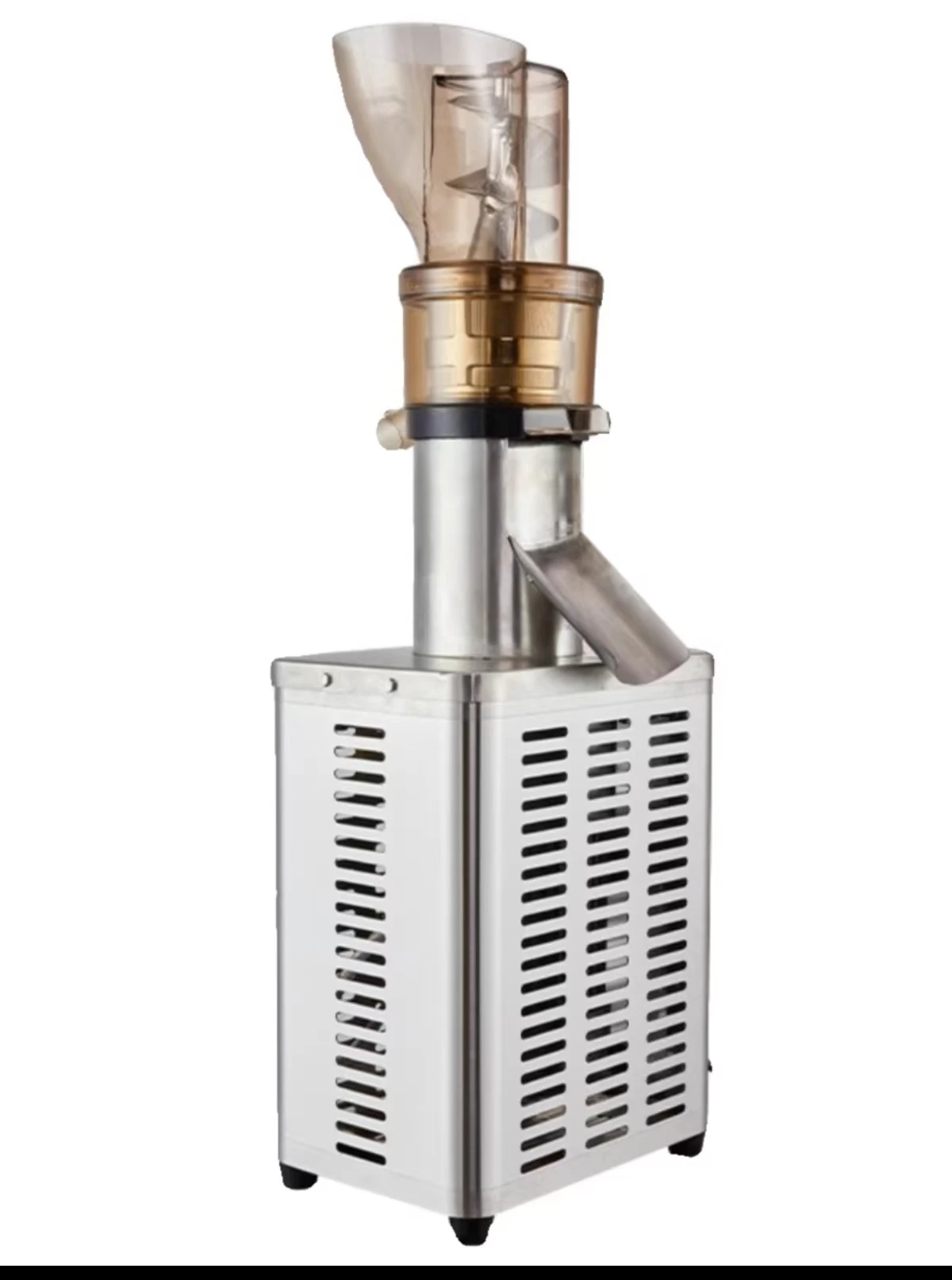 

Commercial Juicer Pineapple Juice Maker Orange Juice Extractor Machine For Stall Store