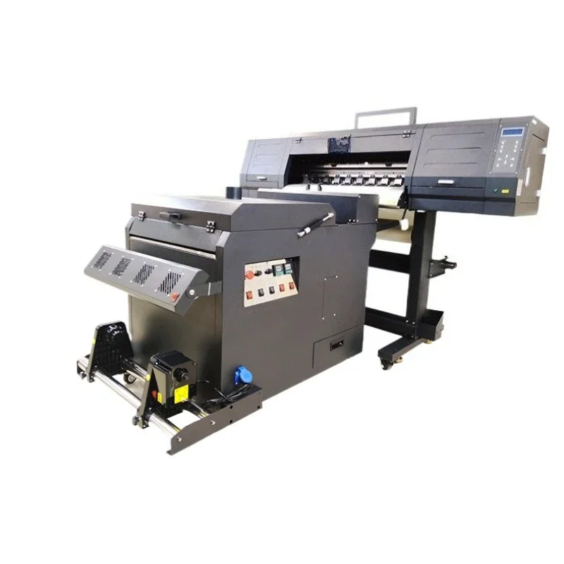 OEMWhite Ink Heat Transfer Machine, Personalized Pattern Heat Transfer Printer, Offset Digital Printing Machine