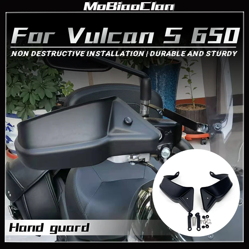 Motorbike Handguard… - image