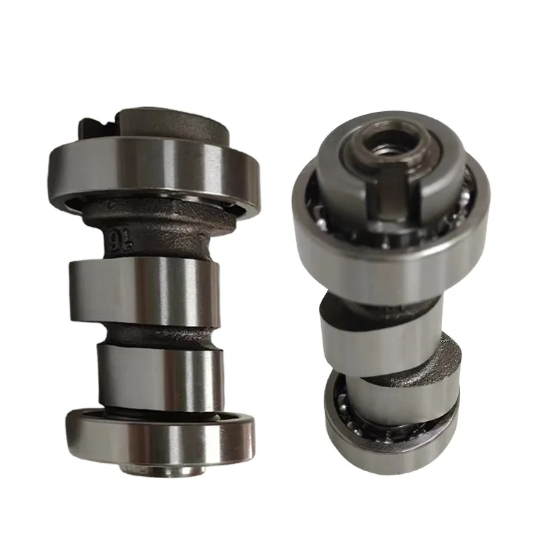 

Motorcycle Spare Parts Engine Camshaft YBR125 150 YB125Z
