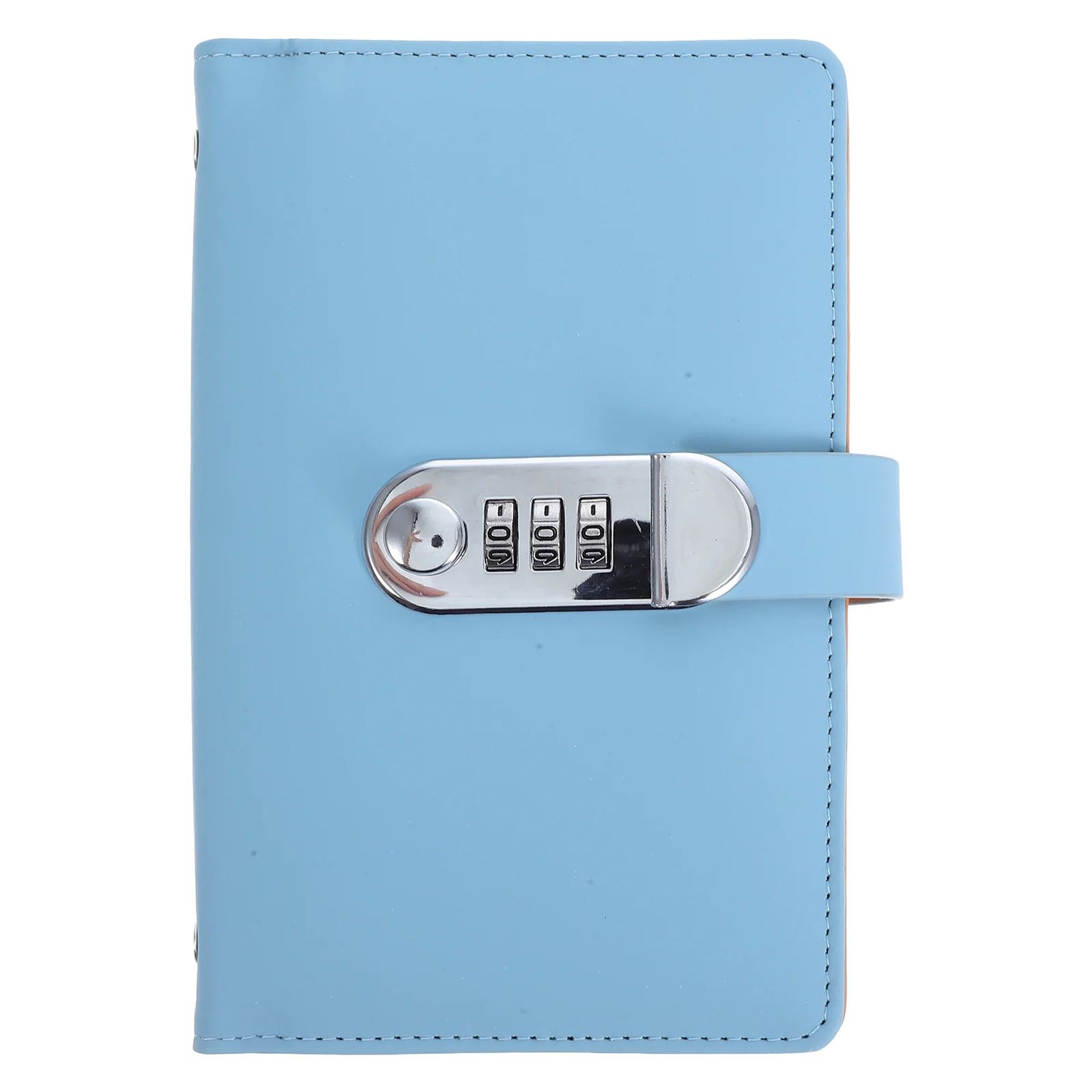 Deposit Book Locked Binder Saving Planner with Savings Challenge Financial Goals High Capacity