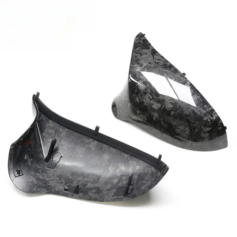 

Подходит для BMW M2C M3 M4 F80 F82 F83 F87, сменный корпус из сухого углеродного волокна, крышка заднего зеркала