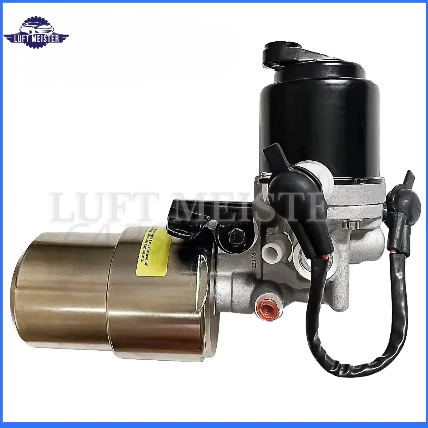 ABS Pump Brake Booster Hydraulic Motor Accumulator For Mitsubishi Pajero Montero 2000-2019 4630A012 MR977462 4630A481