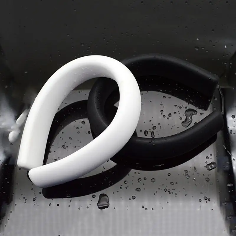 

Dive Neck Weight ring Scuba Diving Weight 1kg pool depth training Counterweight Buoyancy Control rings for swimming accessories