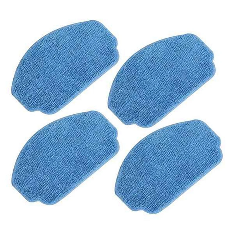 BAAG-7 Pcs For MAMNV BR150/BR151, ZCWA BR150/BR151, ONSON BR150/BR151 Vacuum Cleaner Accessories Replacement Kits