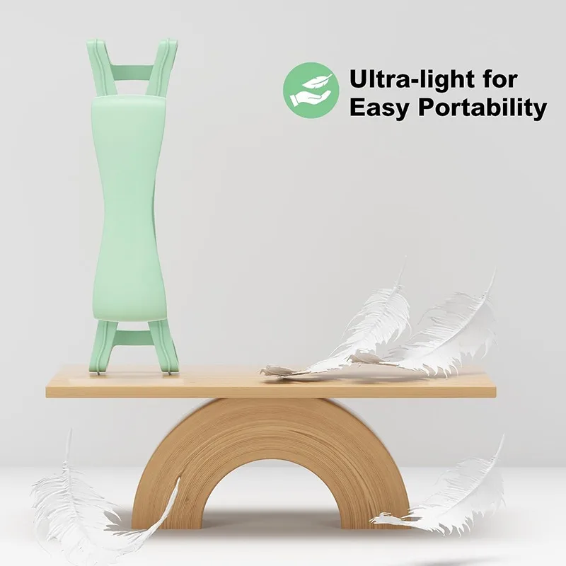 タブレット用ソフトシリコンハンドストラップ 快適で軽量なフィンガーグリップホルダー 電子書籍用の高弾性ストラップ