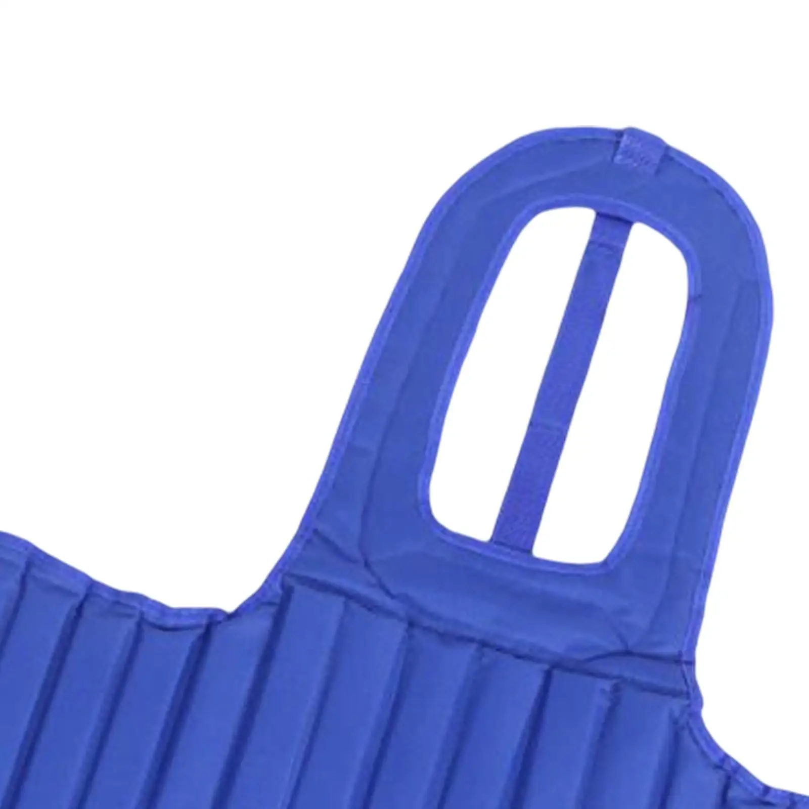 Protector de pecho de Karate Protector de Taekwondo Protector corporal para artes marciales