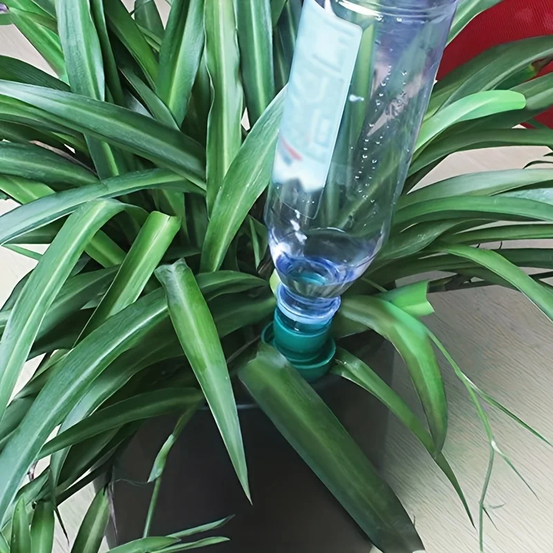 1 household indoor potted plant watering device