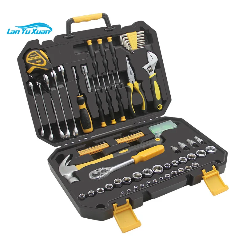 

Wholesale Household Set Multifunctional Combination Repair Electrician Special Tools