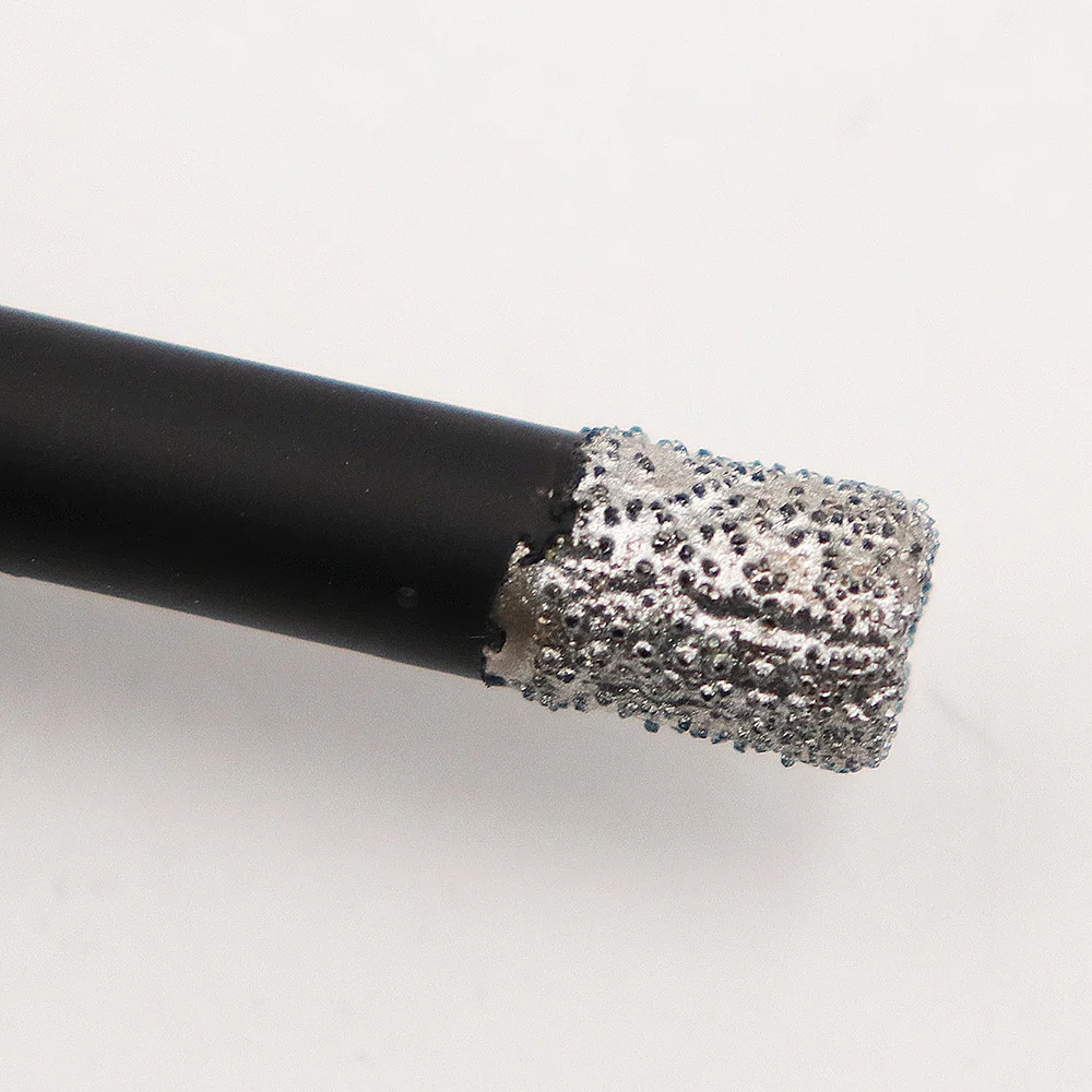 DT-DIATOOL 3/6/8/10MM Khô Kim Cương Khoan Core Bit Cắt Cho Gạch Men Sứ Lỗ thấy Lỗ Khoan Dụng Cụ Mở M14