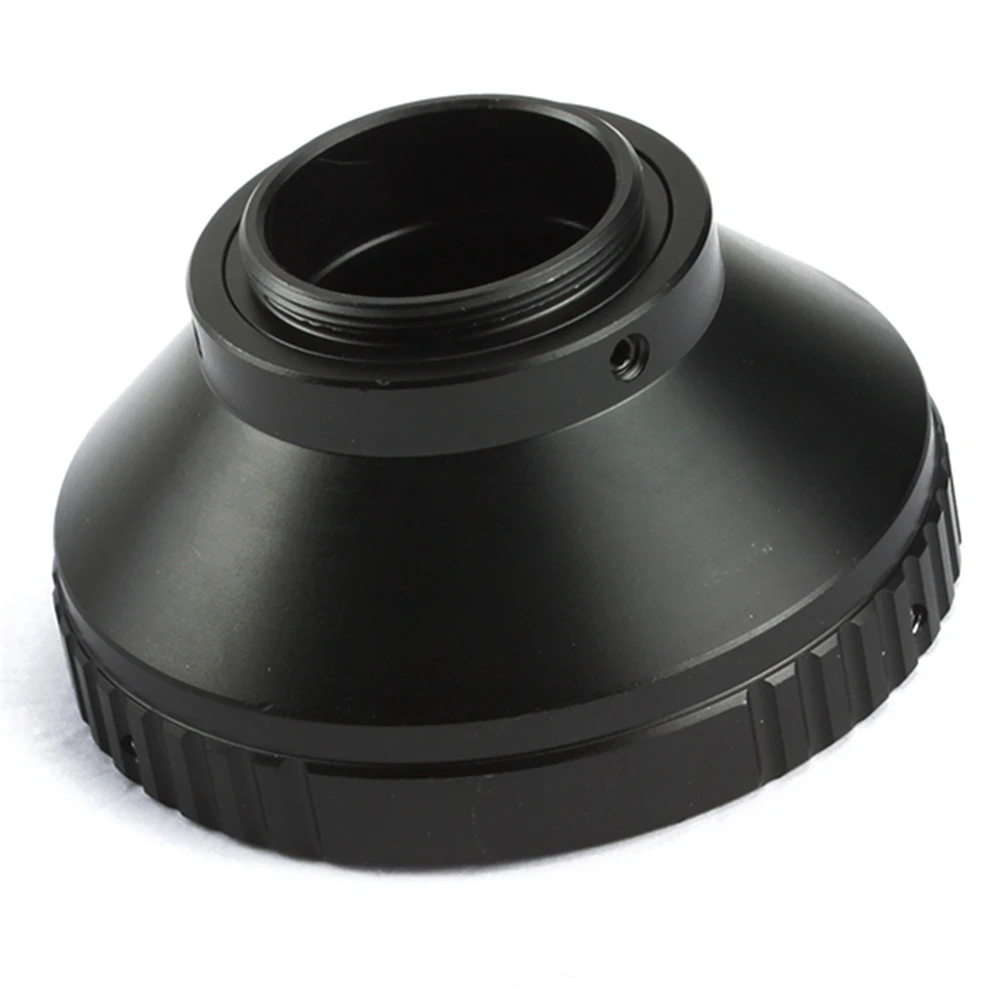 Lens Adapter Suit For M42 Lens to C Mount Camera