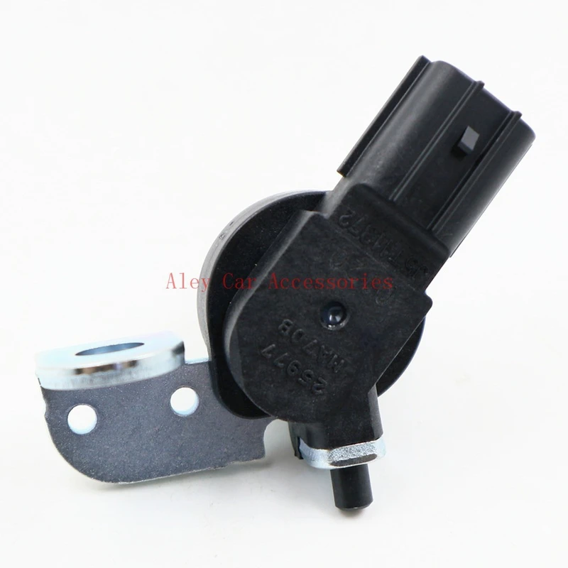 25977-MA70B 25977MA70B 25977 MA70B Patrol Crank Angle Sensor Crankshaft Position Sensor For Nissan Pick Up Navara ZD30D Engine