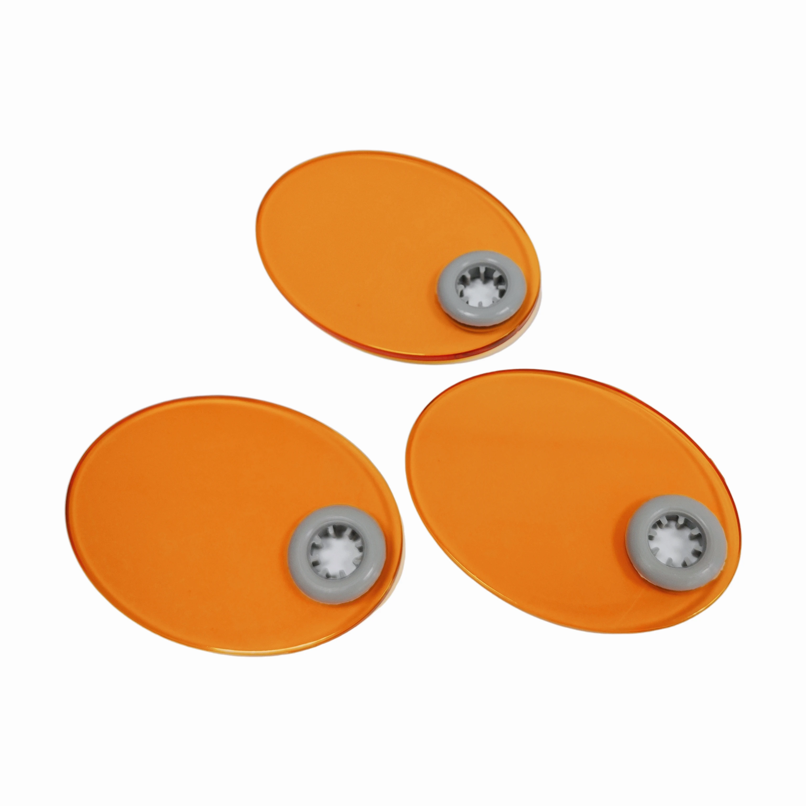 

Светоотверждающий абажур Световой экран для оптического волокна Светодиодная лампа для отверждения УФ-светочувствительный инструмент для полости рта тоже