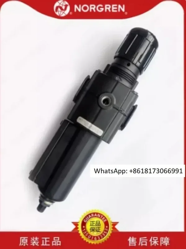 B73G-3GK-AT3-RMN Valvola Di Riduzione Della Pressione Del Filtro Norgren AP3/AT3/QT3/4GK/RMG/2GK
