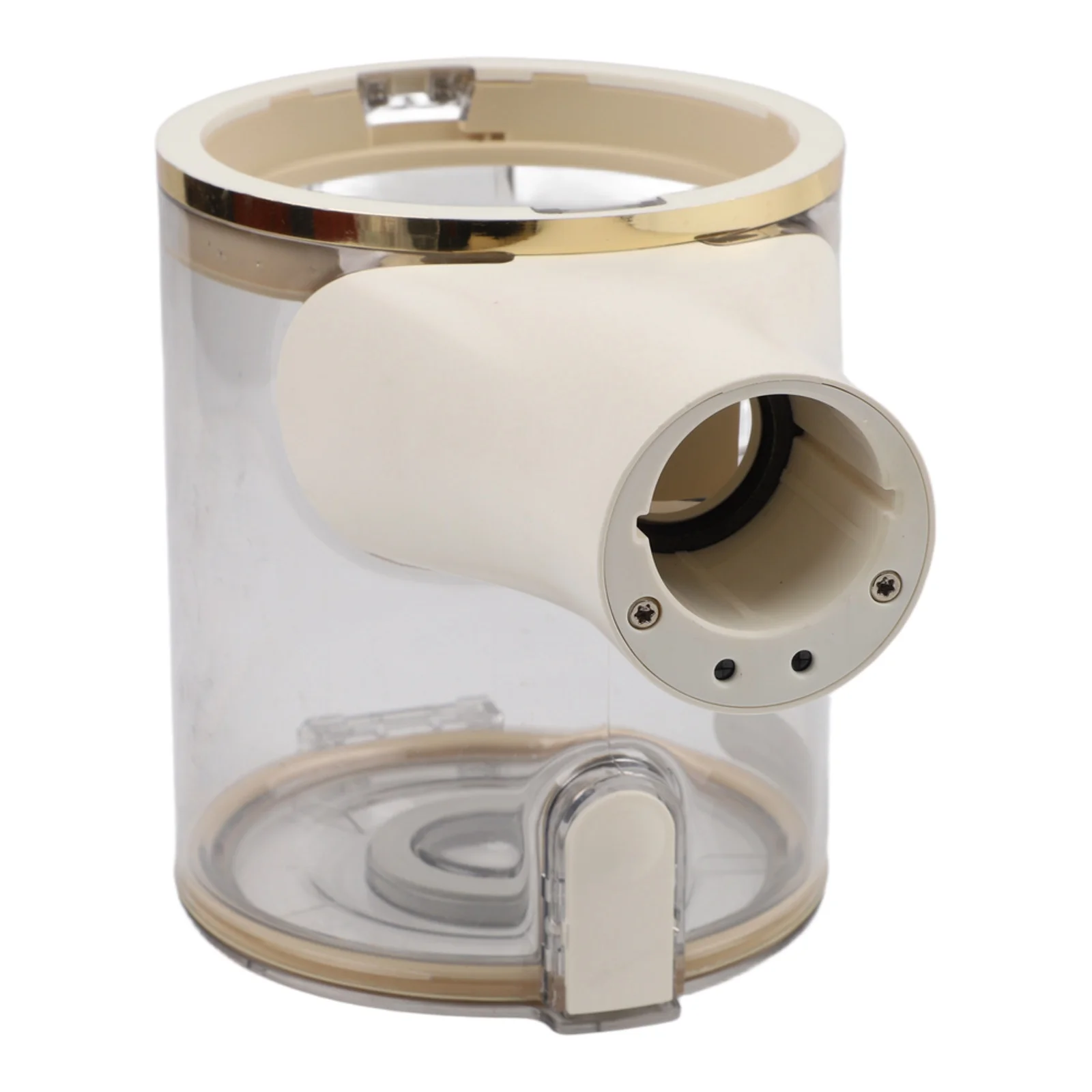 1pcs Vacuum Cleaner Dustbin For G10 Cordless for Handheld Vacuum Cleaner For Floor Efficient Dirt And Debris Removal Accessories
