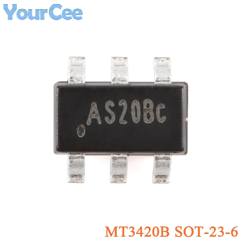 20Pcs MT9284-28J MT9201 MT36291 MT3608L MT3608 MT3420B MT2492 MT1470 Synchronous Buck Step Down Converter Chip