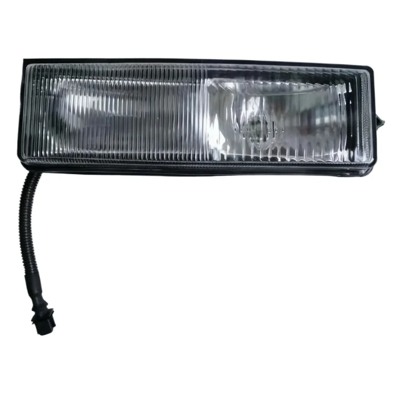 

1328861 1328860 Детали фар противотуманной фары для DAF CF85