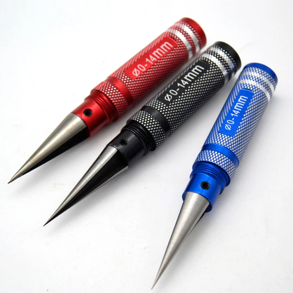 

Model Aircraft Manual Tool Diy Tools Reamer for Car Reamer. Shell Hole Opener