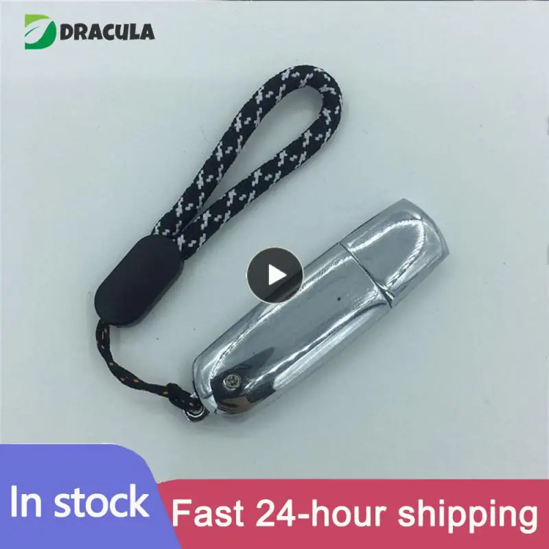 Hand Wrist Lanyard String Short Grip Lanyard Mobile Phone Strap for USB Flash Drive Keychain ID Badge Holder Hang Rope