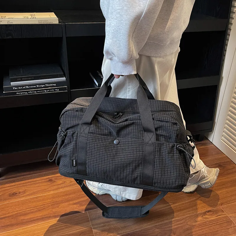 large-capacity-fitness-travel-bag-wet-and-dry-separation-storage-bag-with-handle-versatile-luggage-bag-for-casual-travel