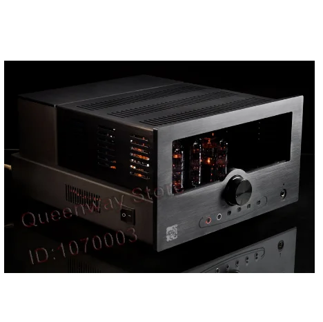 

JUNGSON V-33/V-33MK II Integrated Vacuum Power Amplifier Integrated HIFI Vacuum Tube Power Amplifier KT 88*4