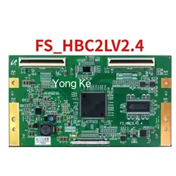 Original for KLV-46J400A KLV-40V440A Logic Tcon TV Board FS_HBC2LV2.4