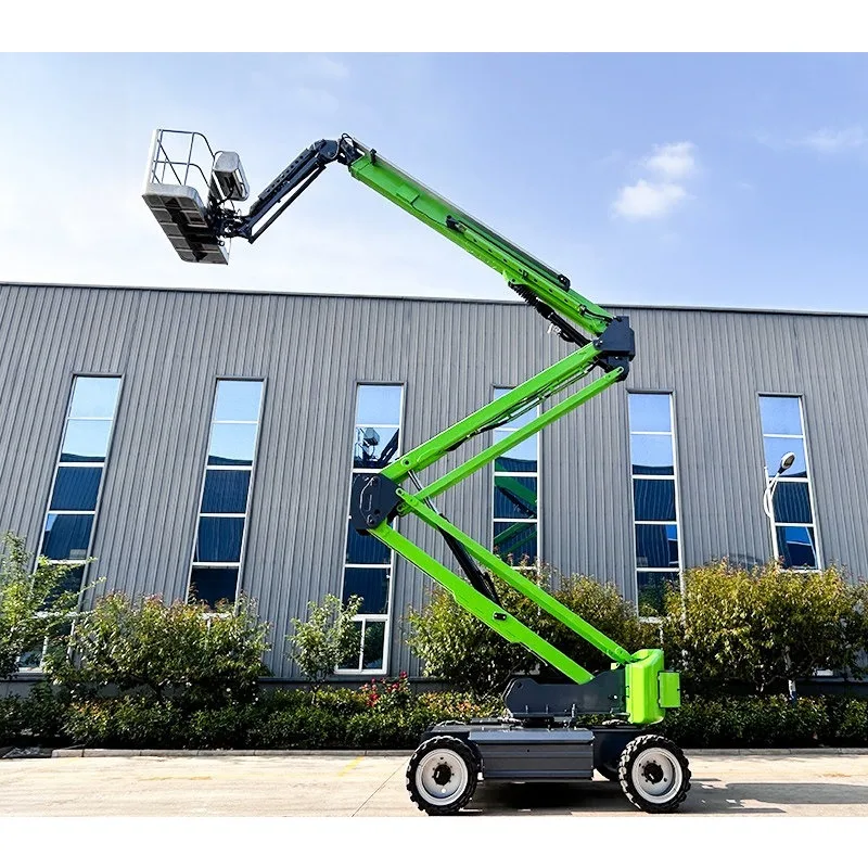 Exw Self Propelled …