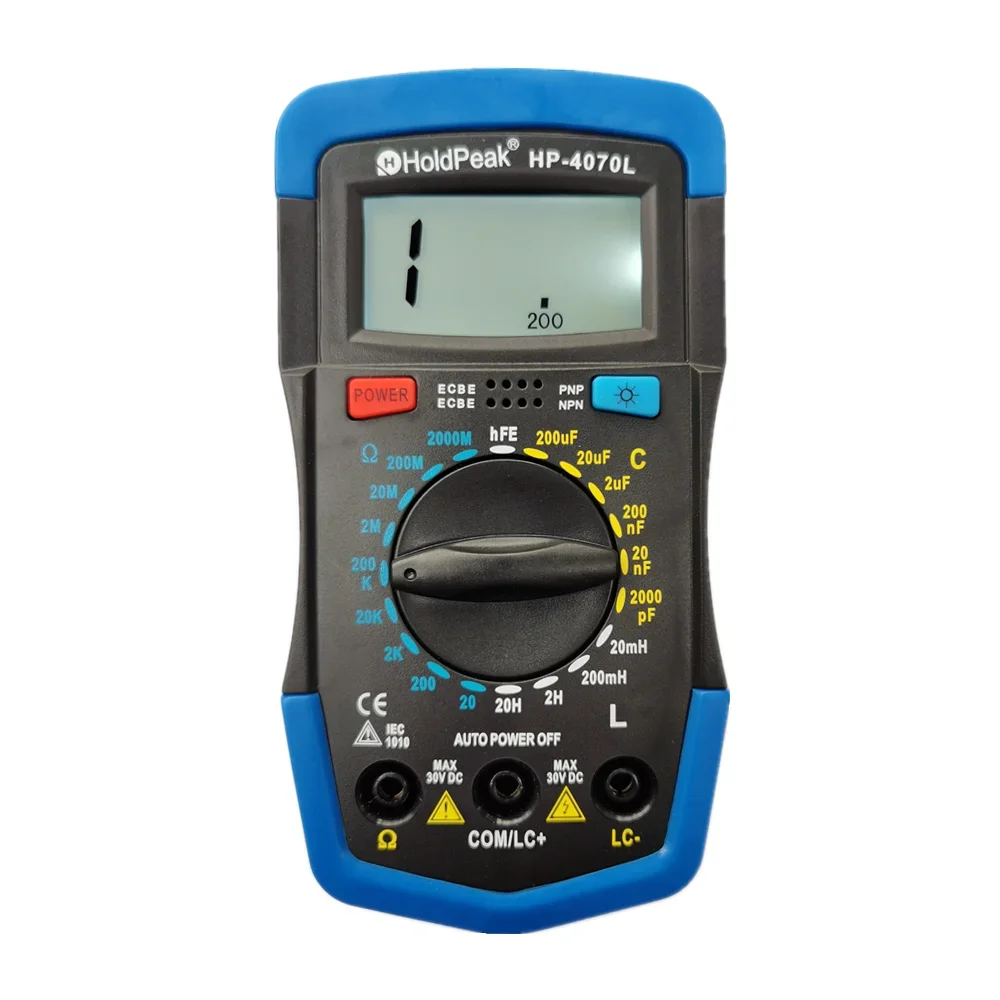 HP-4070L Profession…