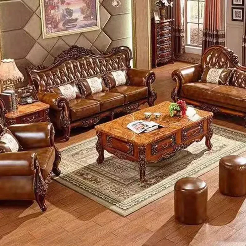 

R Designer Modern Living Room Sofas Floor Leather Recliner Lazy Office Luxury Sofas Relaxing Decor Sillon Cama Home Furniture