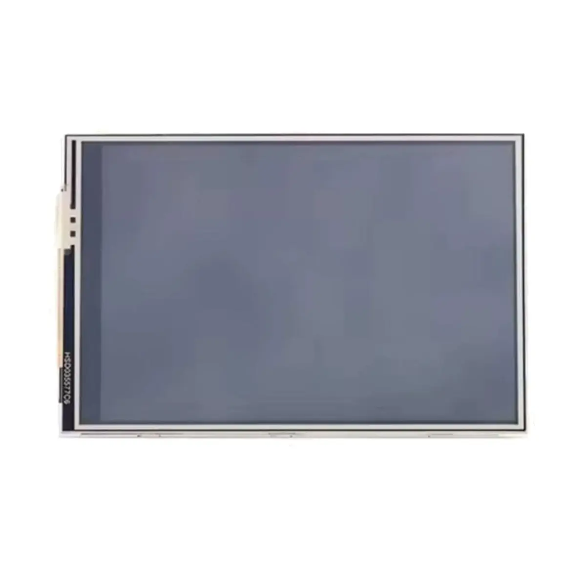 update. 3.5 Inch TFT LCD Color Touch Screen Display Module 480x320 Ultra HD for Arduino MegB2560 STM32