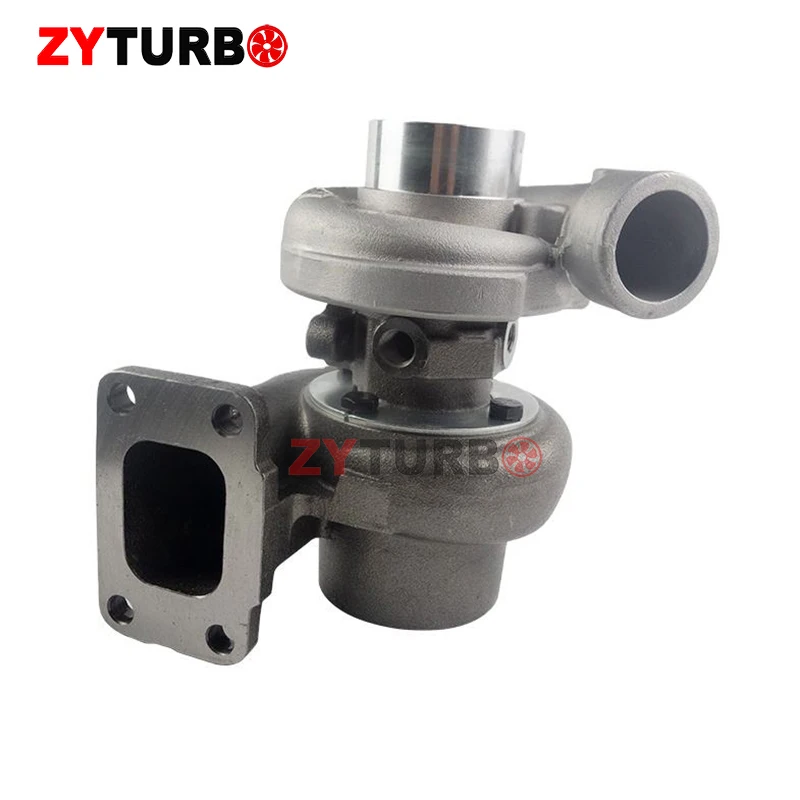 TB2518 Turbo 466898 8944805870 Turbocharger For Isuzu NPR Truck W4 W5500 3.9L 4BD1 4BD1T