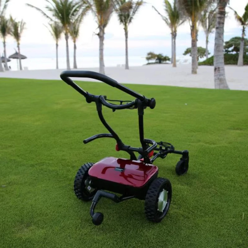 Electric Golf Bag C…