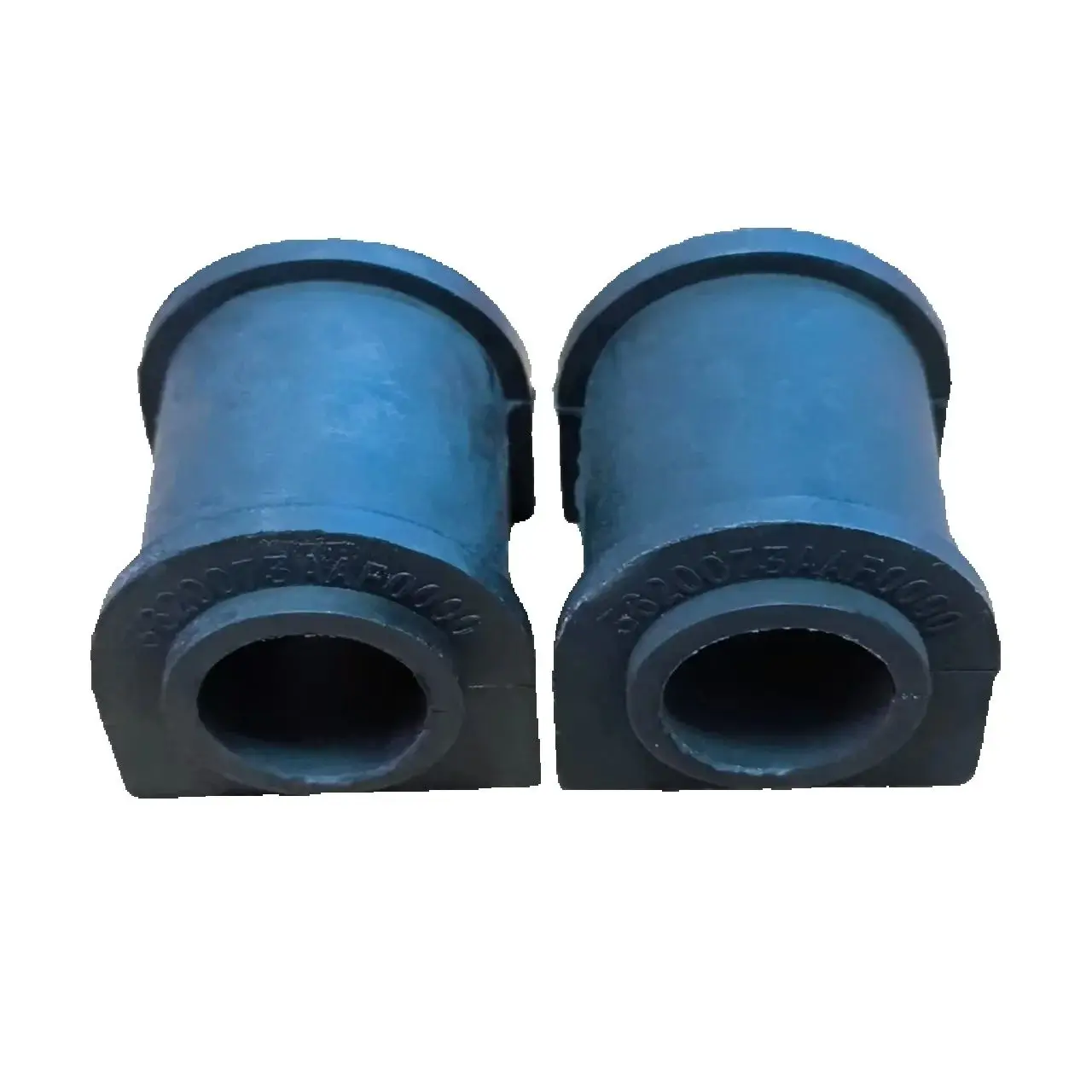 

2PCS Rear Stabilizer Bushing 3620073AAF0000 For GAC Trumpchi GA3 1.6L 2013-2018 GA3S PHEV 1.5L 2017-2020 Car Accessories