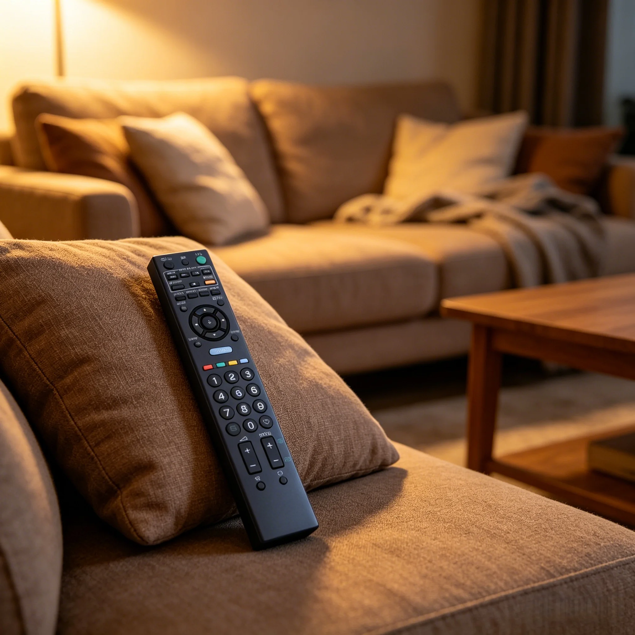 

RM-ED016 Universal Replacement Controller for Sony Bravia Television Audio System DVD