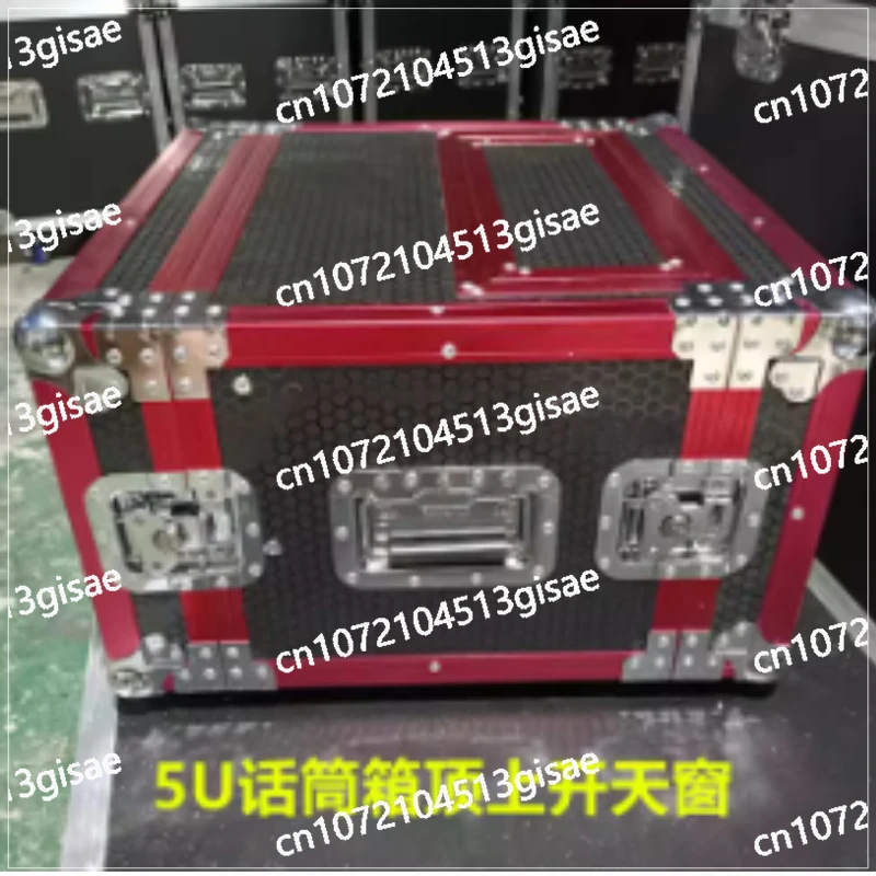 In The 4U Video Pro…