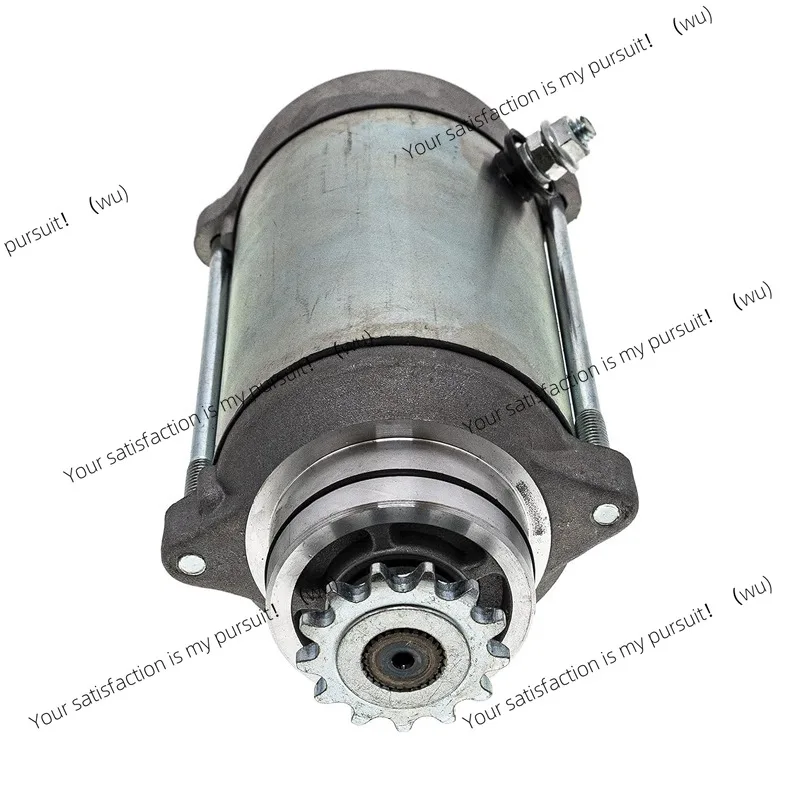 

21163-1021, 21163-1036 Starter motor for Kawasaki KLT200 250 KZ200 250