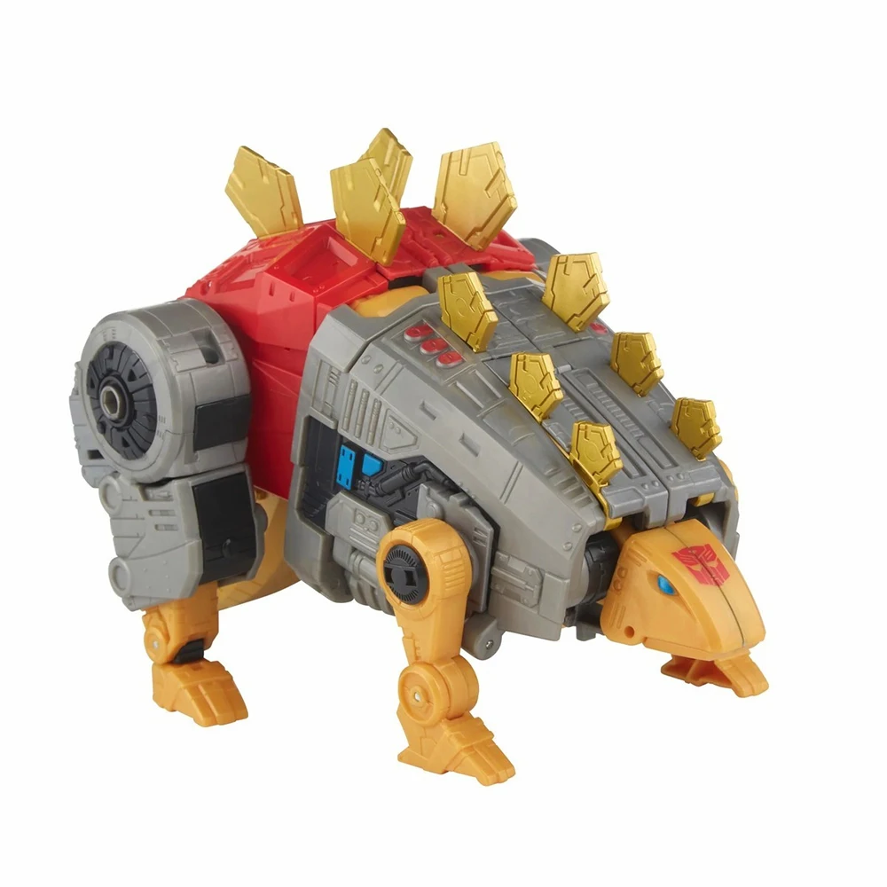 Taraka Tomy Transformers Studio Series 86-07 15 19 Dinobot Slag lodos Snarl Leader Class figura de acción modelo juguetes, regalo Original