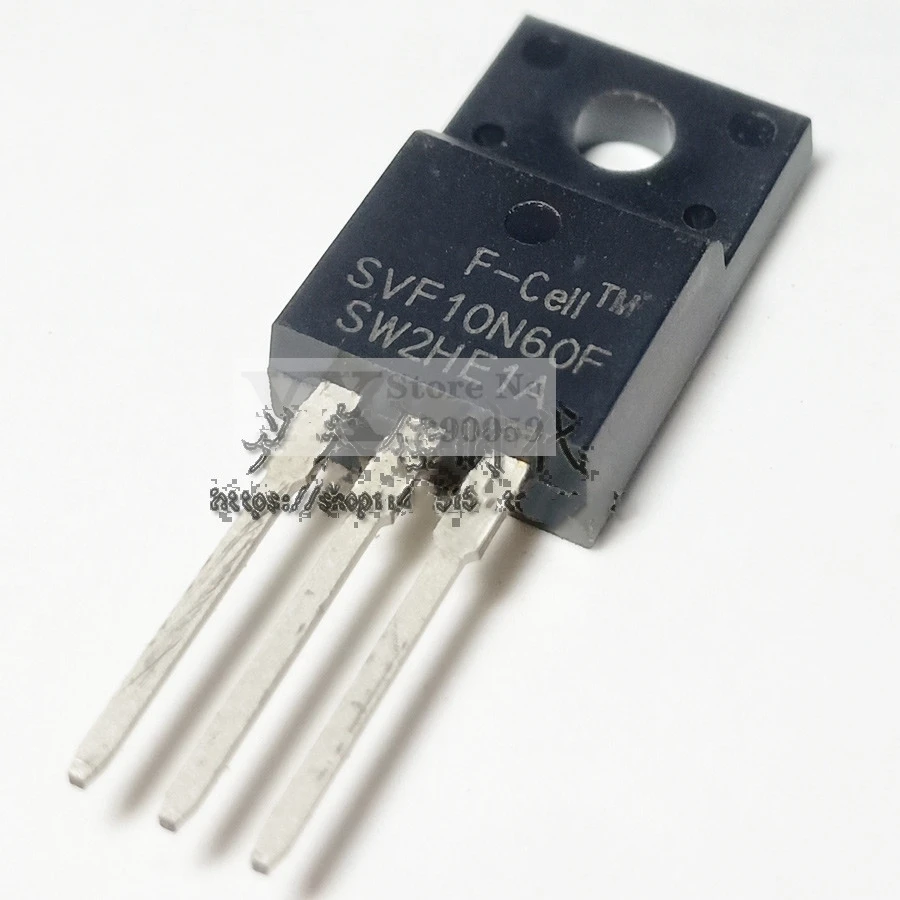 ????? ????? ??? ??? ???? ?????? ? ???? ? s10n60f ? vff ? 10A ? 5: 50