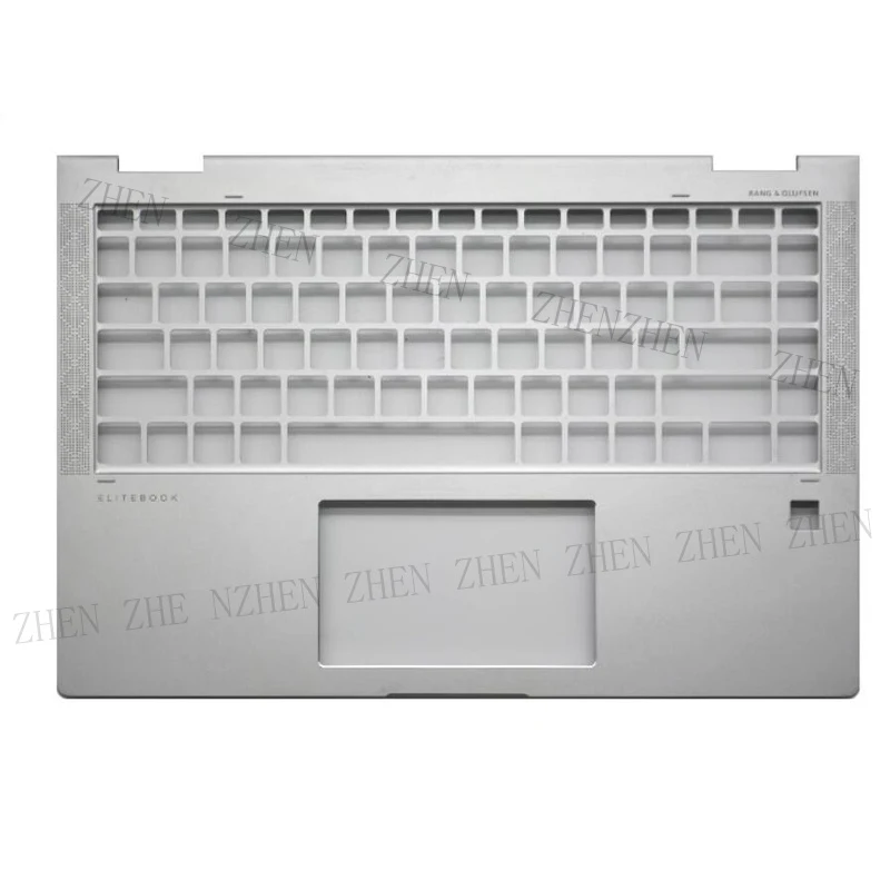 S LCD Back Cover Bottom Case Palmrest for HP Elitebook X360 1040 G5 G6