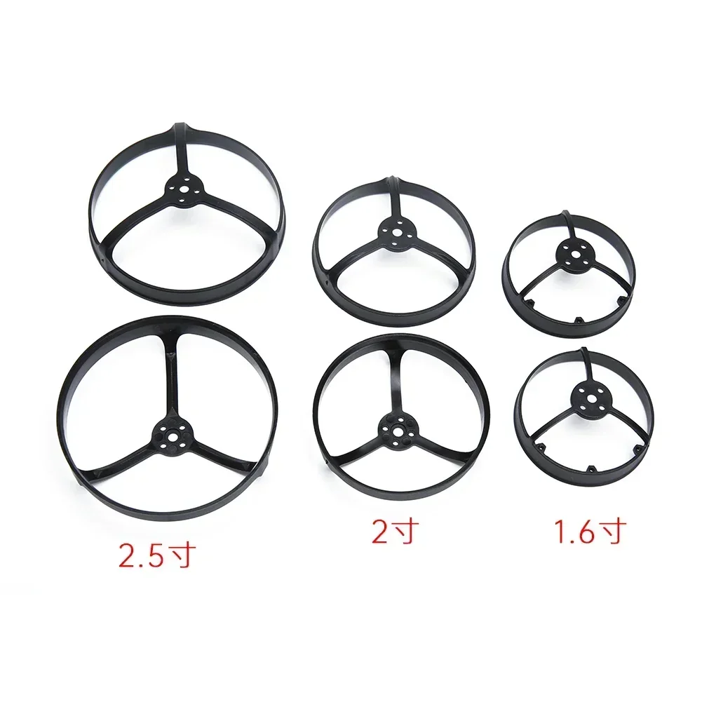 

IFlight ProTek R16 R20 R25 Replacement Propeller Guard - (4PCS)