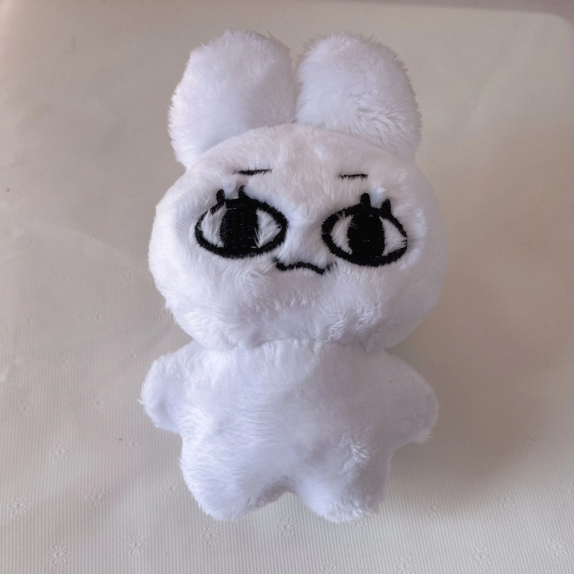 New NCT Dream Plush Doll Jaemin Cute Doll Keyring Keychain Bag