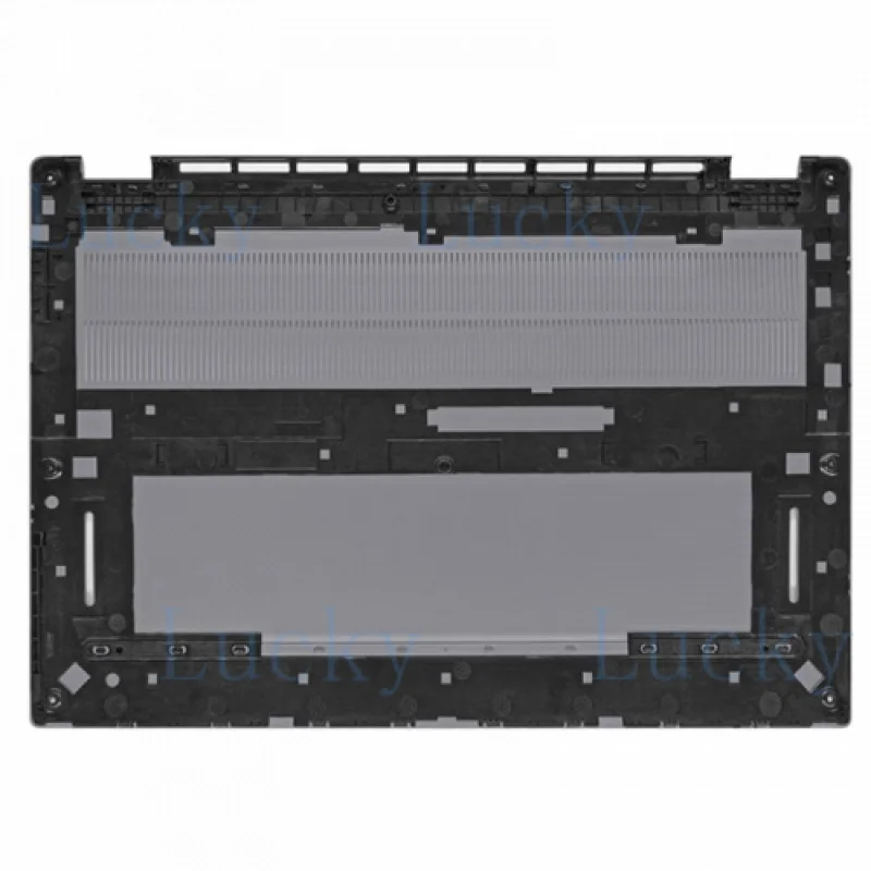 

Для Dell Latitude 7640 E7640: нижняя крышка корпуса (D-крышка)