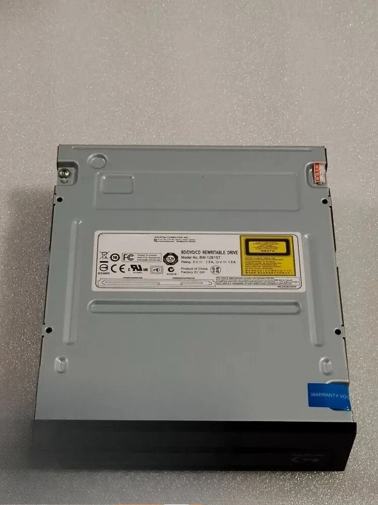 

BD burner BW-12B1ST 12X supports 3D burning, BD optical drive, dvd burner
