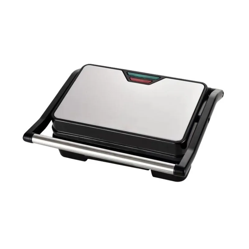 Multifunctional Breakfast Machine Steak Sandwich Waffle Maker Electric Griddle Toaster Non-Stick Light Food Cooking Grill view 5