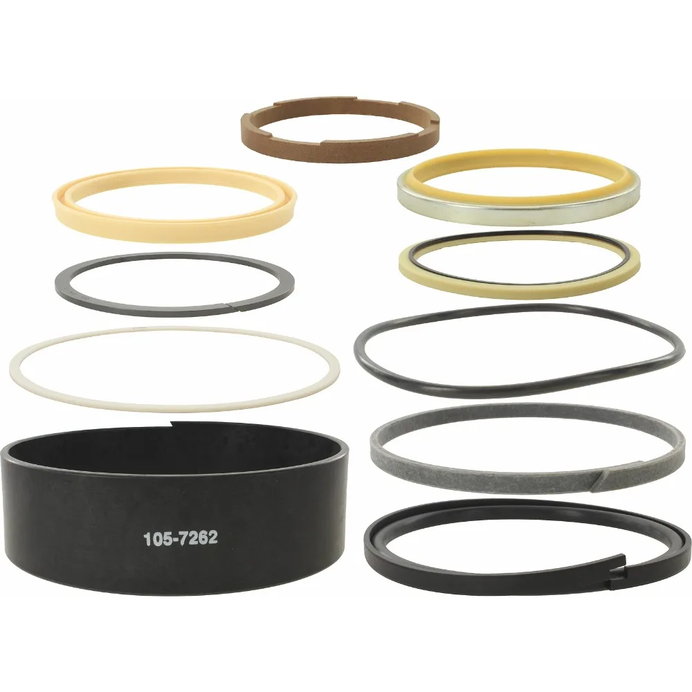 

Hydraulic Seal Kit 1997417 fits Caterpillar 325B L 328D LCR 330B 330B L 345B L