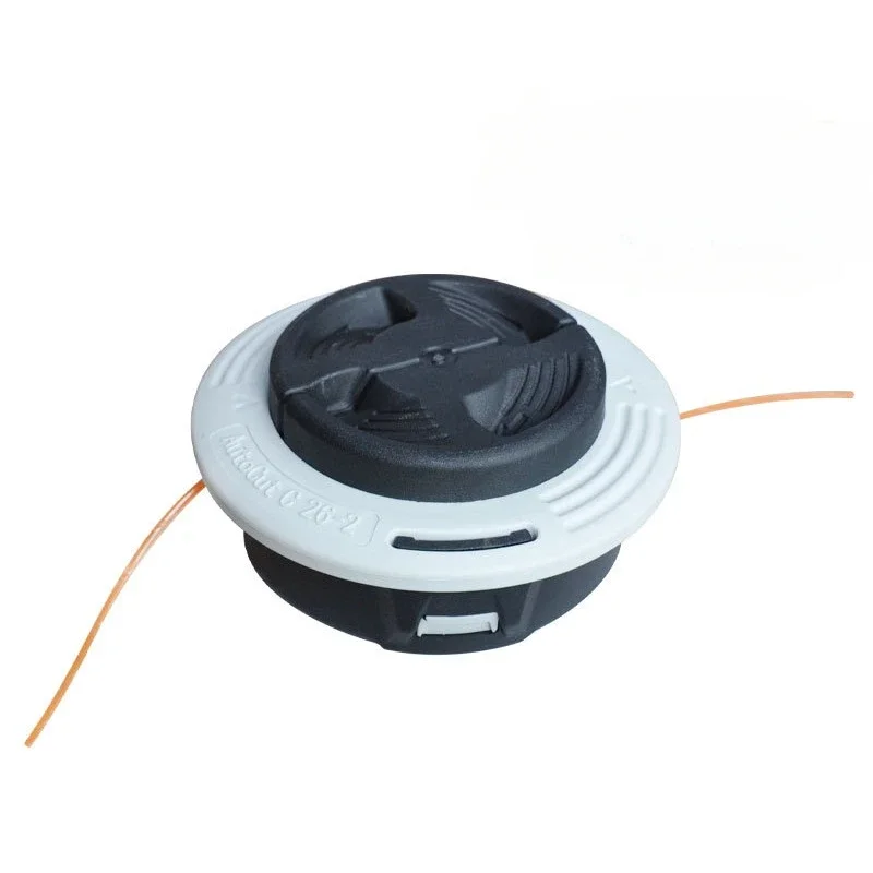 Cortador de Grama Cabeça para Stihl Autocut Acessórios para Ferramentas de Jardim Alta Qualidade Aparador Cabeça C262 fs 55 56 70 94 91 111 131 240