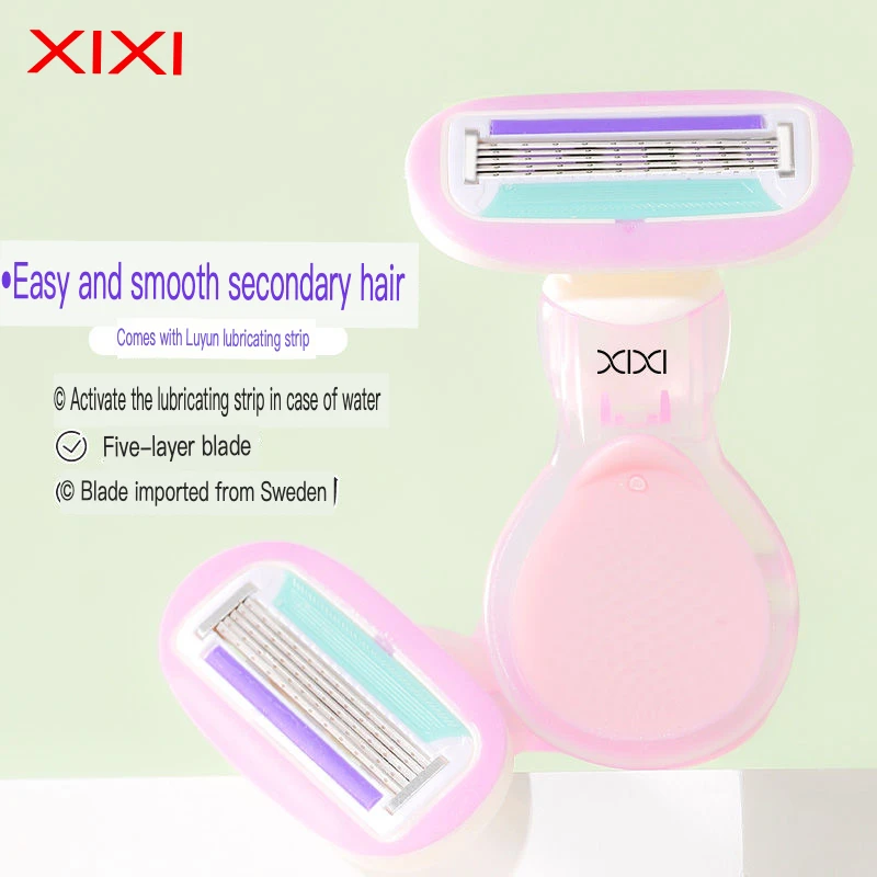 XIXI Shaving Artifact A Scraping Is Clean Waterproof, Not Easy To Rust Safety Does Not Hurt Beginners Portable Tools